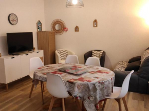 Appartement La Bourboule, 3 pièces, 4 personnes - FR-1-667-18, La Bourboule